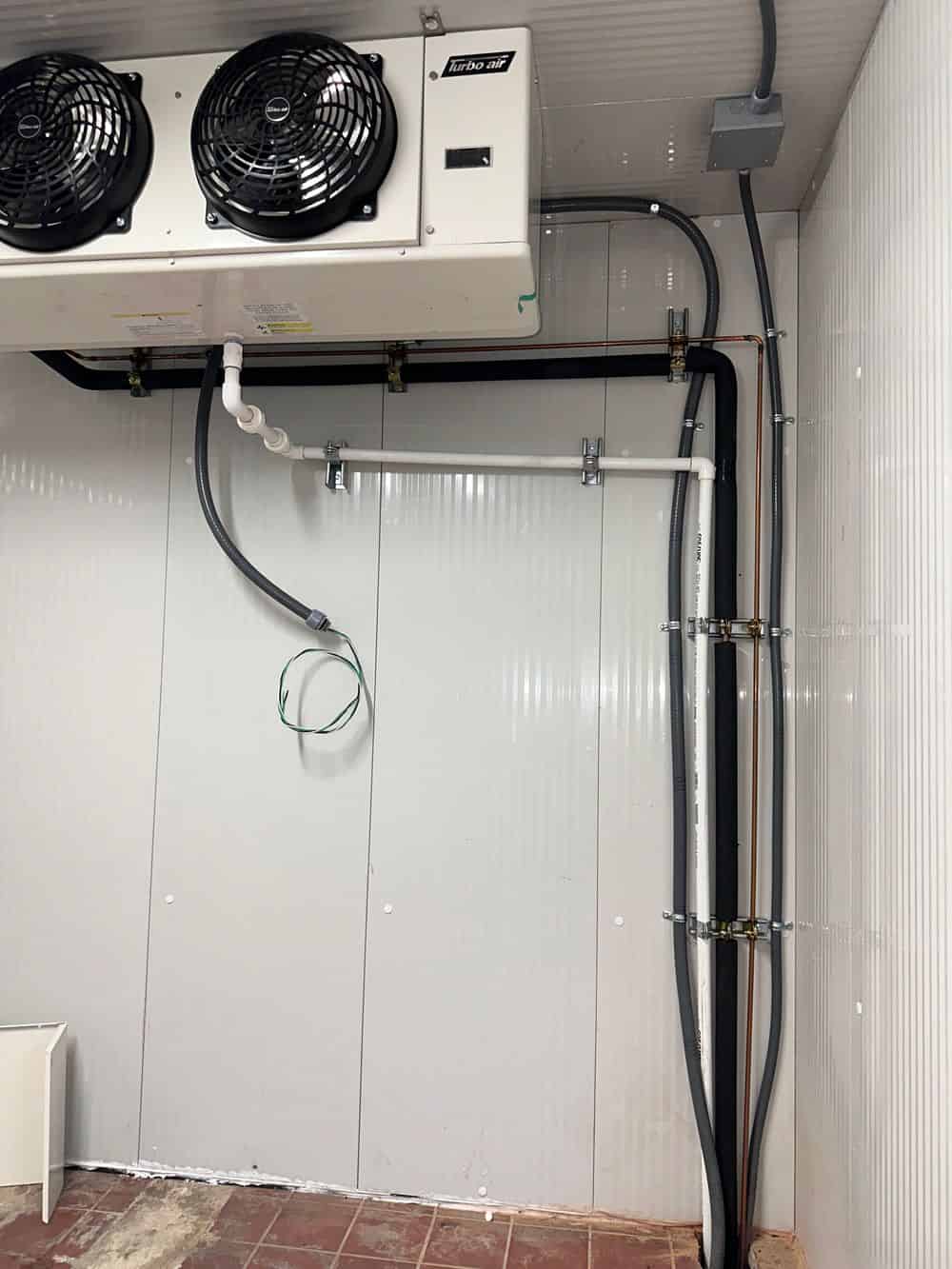 Freezers and Coolers image