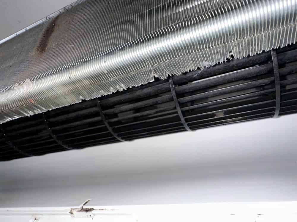 Exhaust Fans & Hood Systems image