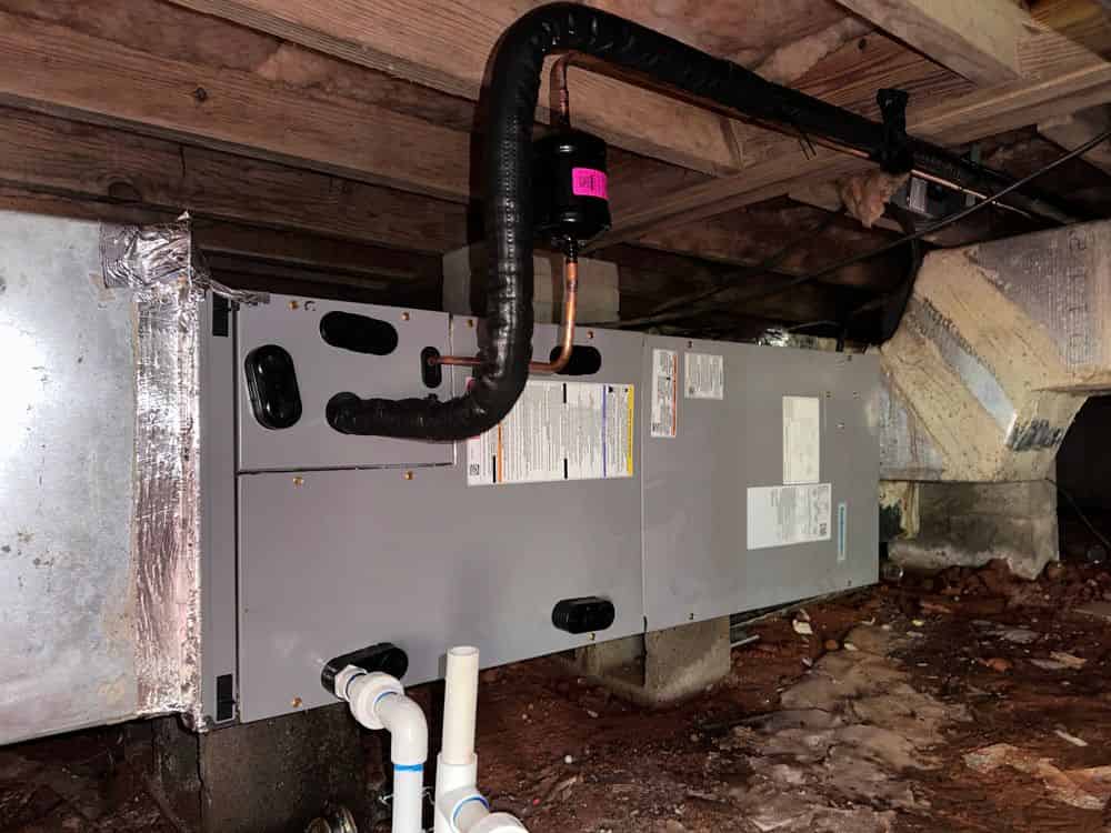 Gas Line Repairs image