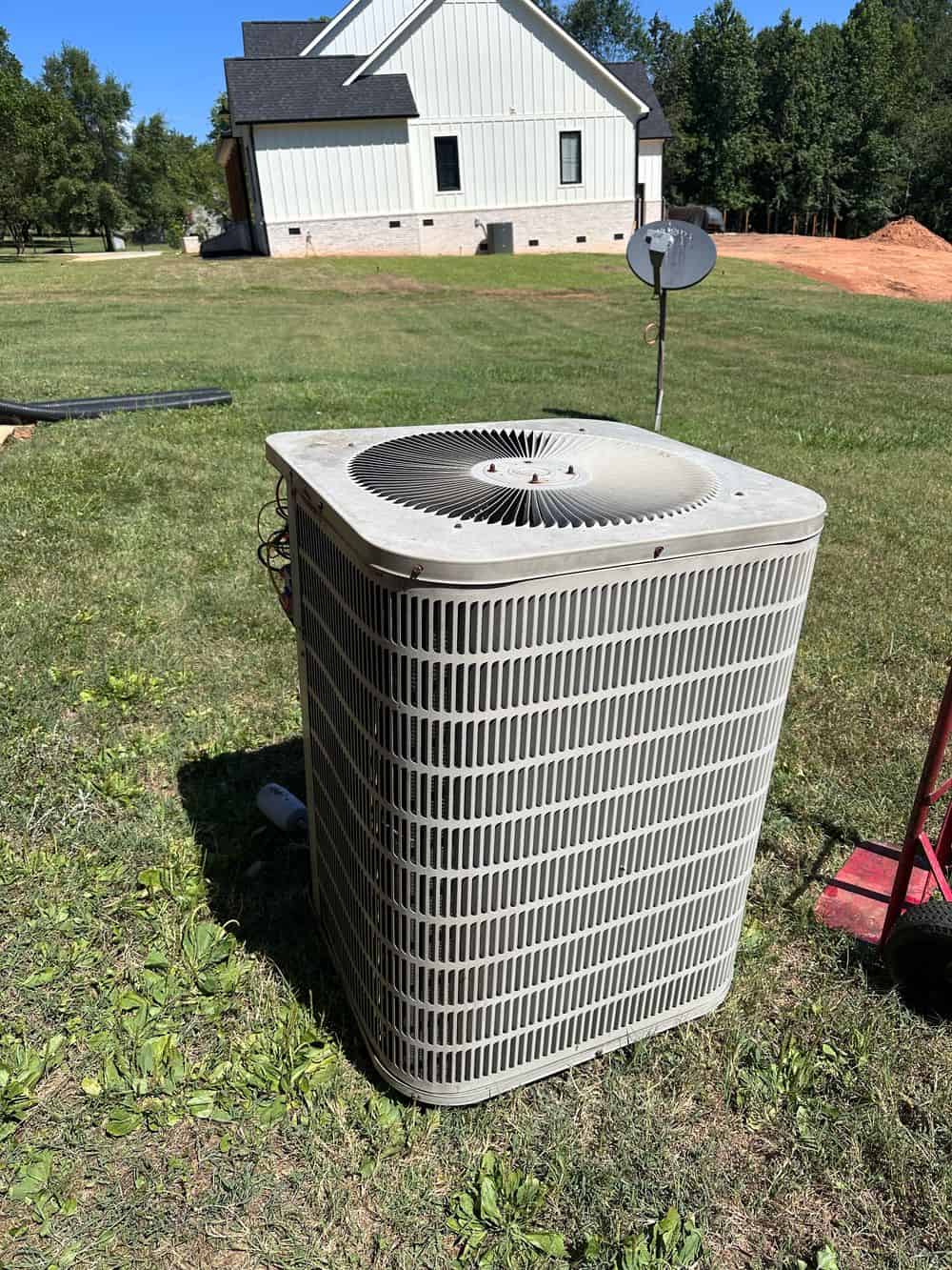 Equipment Replacement image
