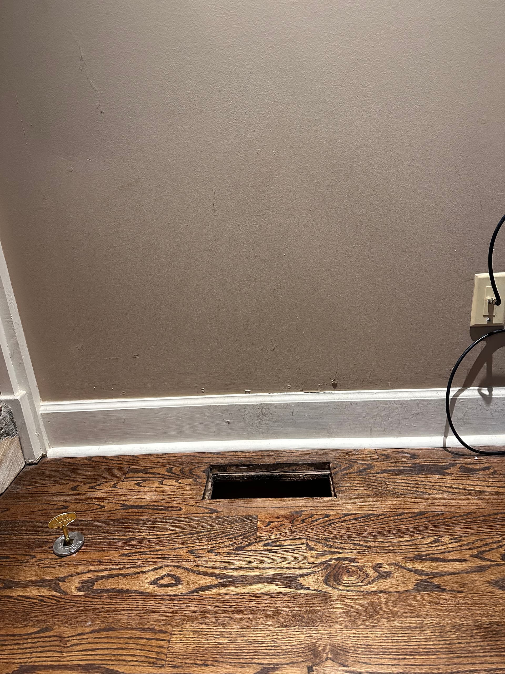 Moving a Supply Vent the Right Way During a Home Remodel image