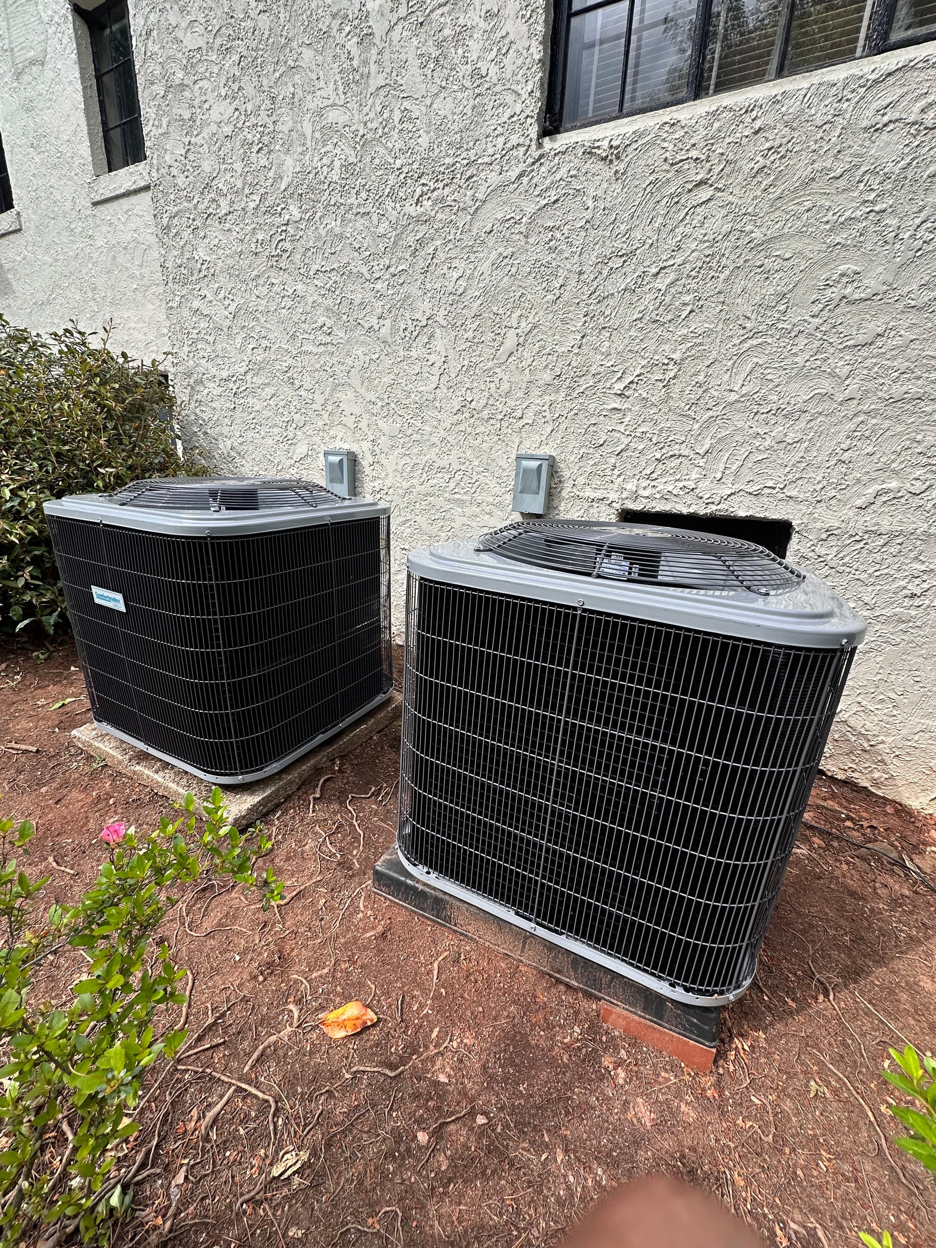 Gallery photos for Dual HVAC System Replacement Done Right: Image #3
