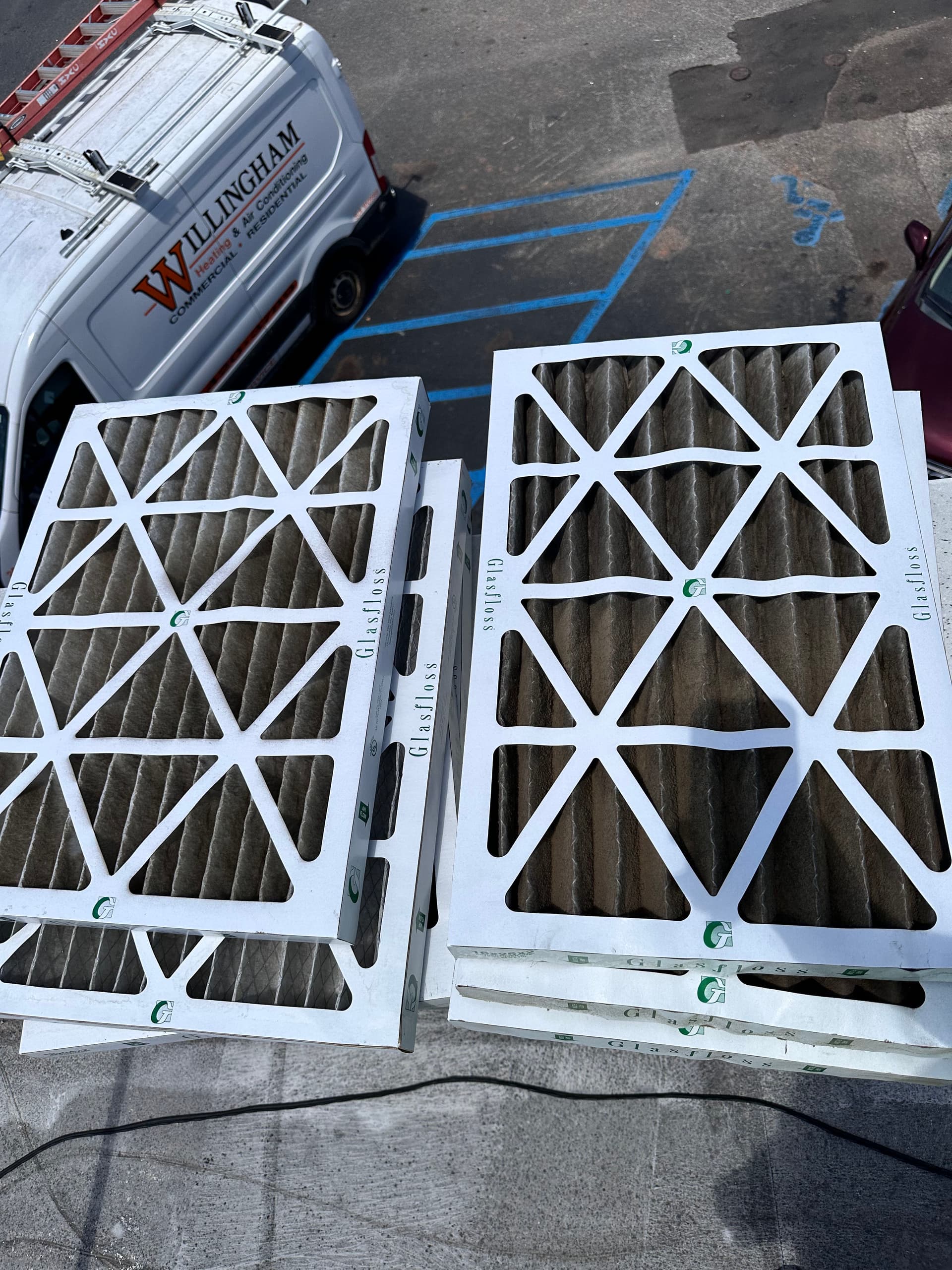 Clogged AC Filters Are Killing Your Comfort This Summer image