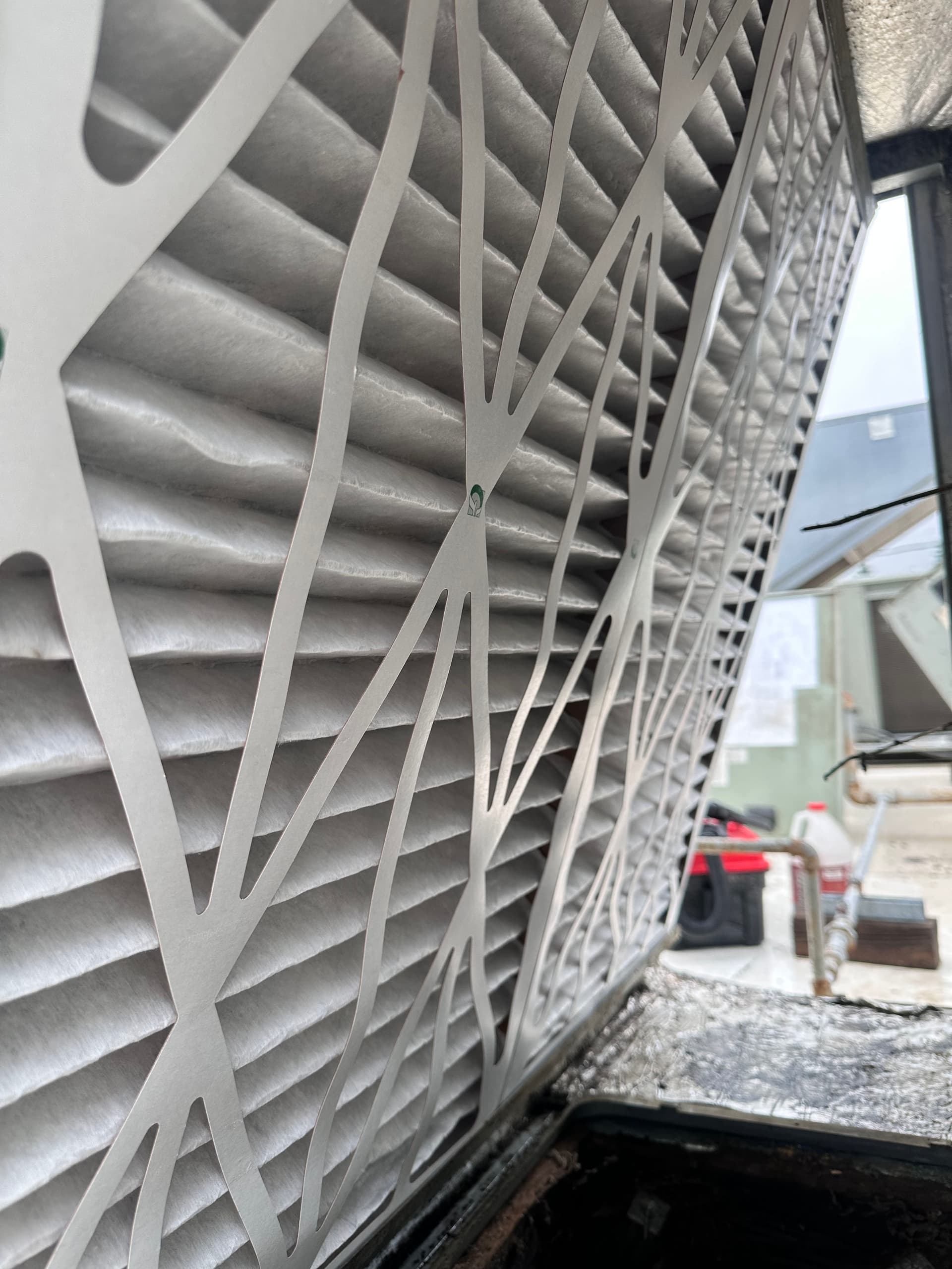 Gallery photos for Full HVAC Maintenance on Four Restaurant Systems: Image #3