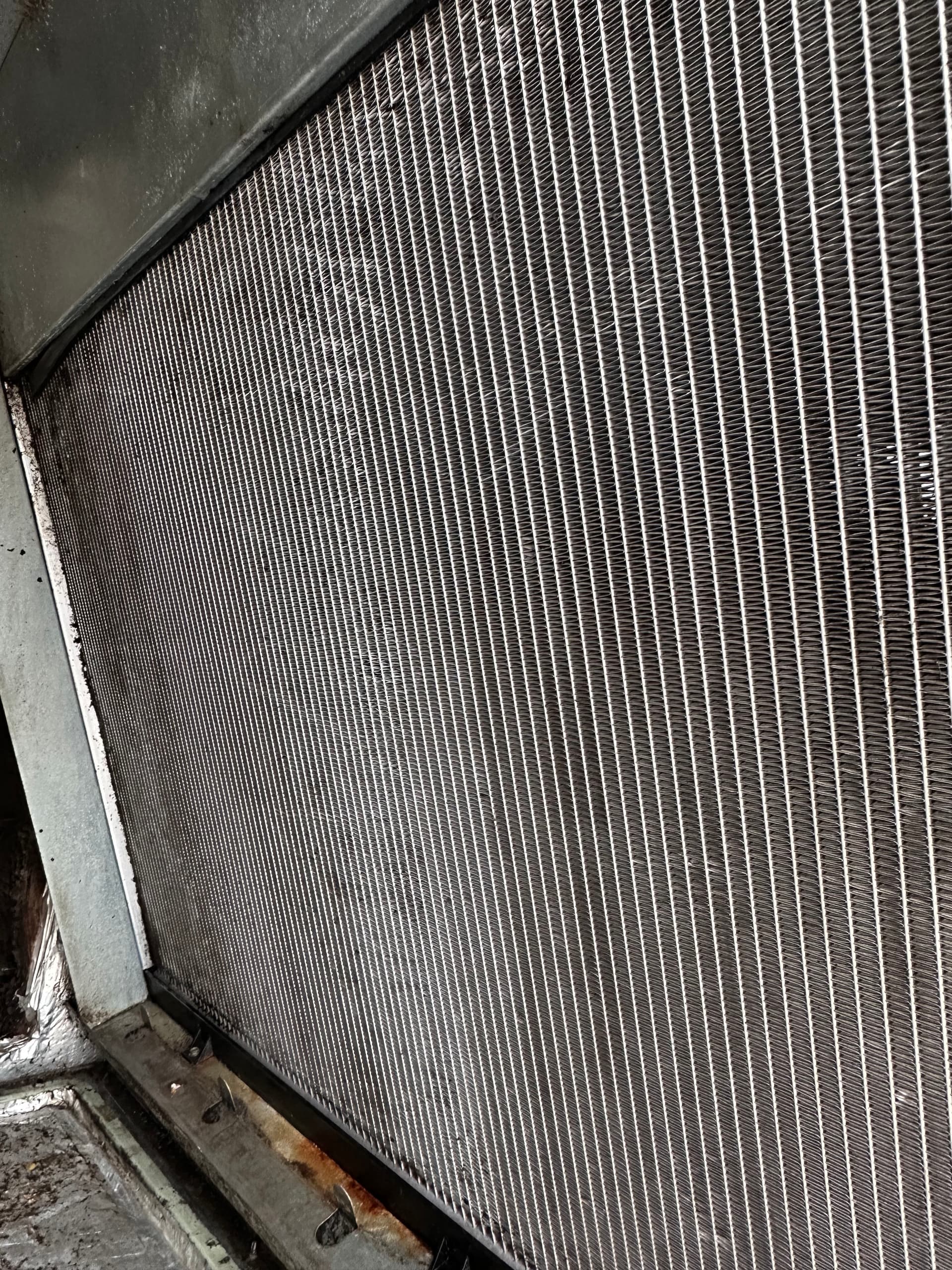 Gallery photos for Full HVAC Maintenance on Four Restaurant Systems: Image #4