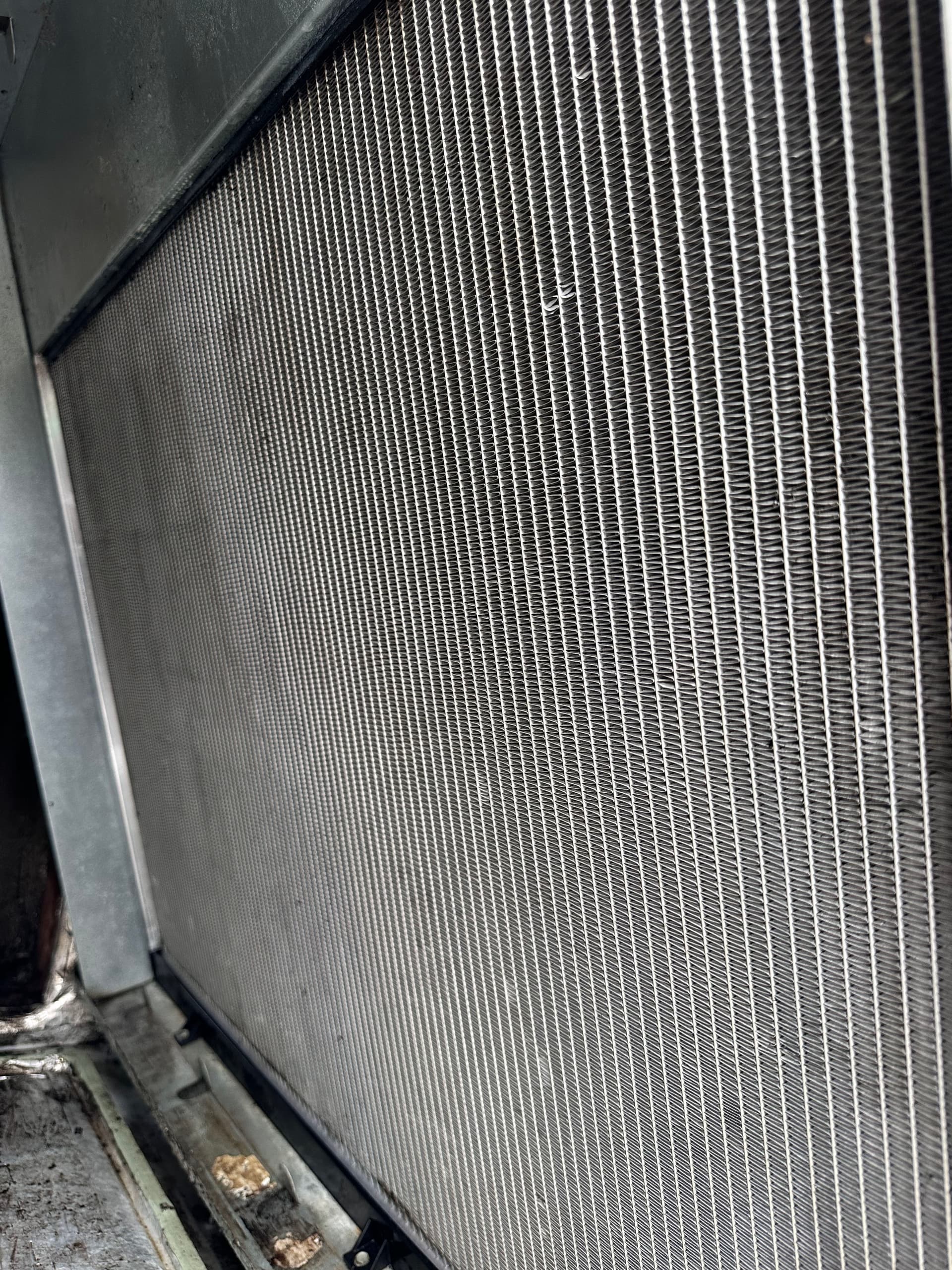 Gallery photos for Full HVAC Maintenance on Four Restaurant Systems: Image #5
