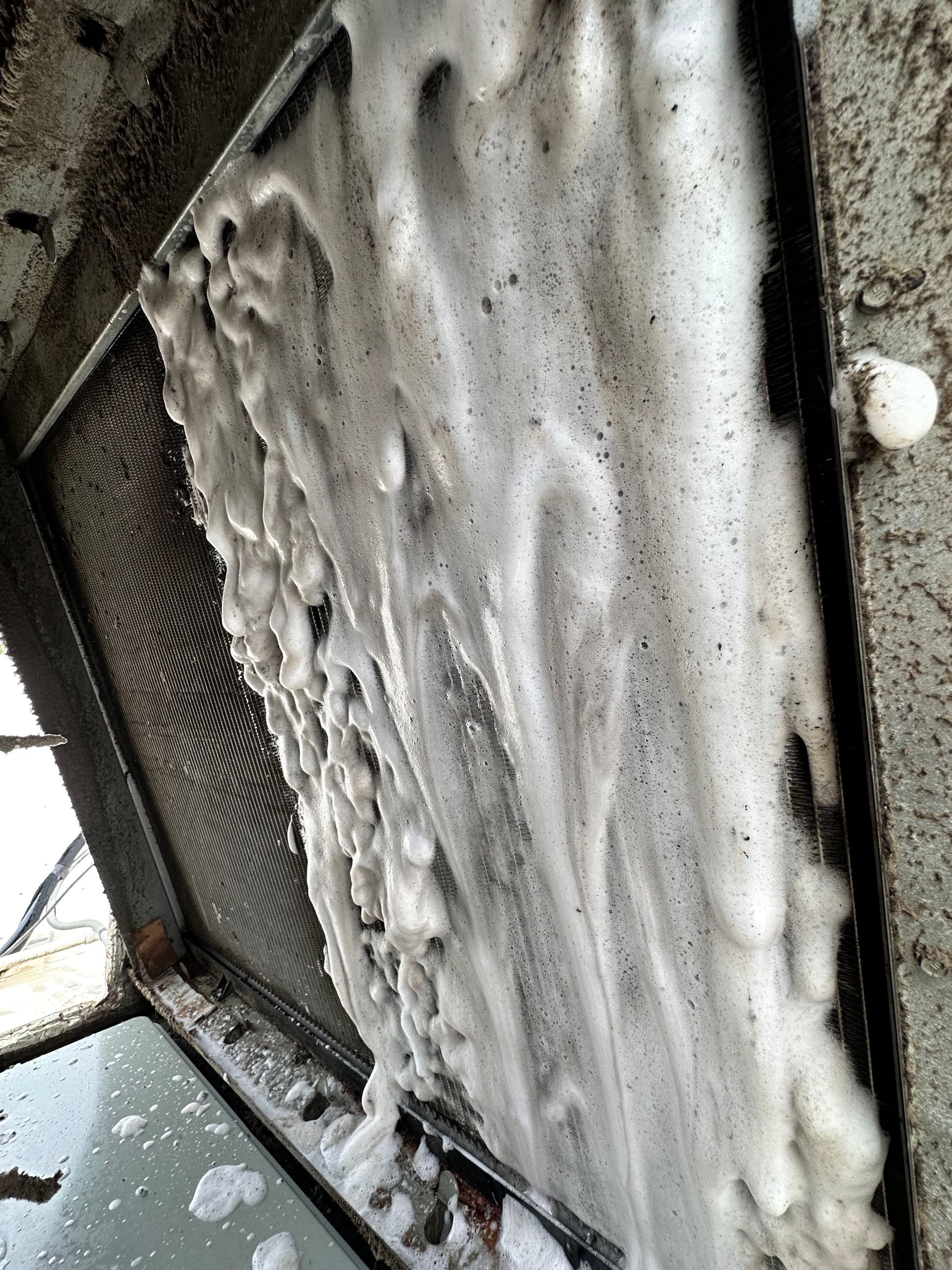 Gallery photos for Full HVAC Maintenance on Four Restaurant Systems: Image #1