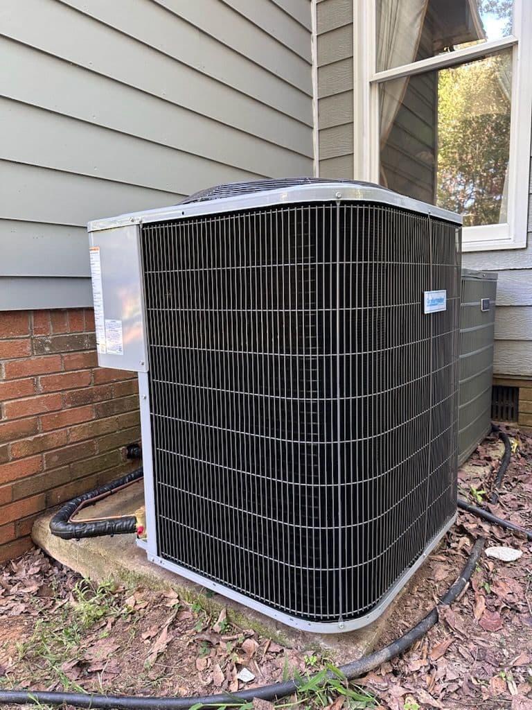 Gallery photos for Reliable HVAC System Upgrade in Spartanburg: Image #1